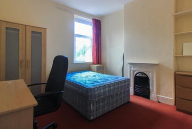 6 bed house, Malefant Street, Cathays, Cardiff, CF244QE - Image 6